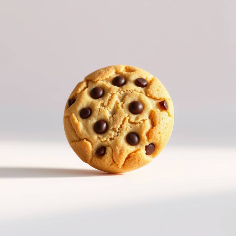 Icône de cookie